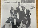 The Cool, Cool Penguins SEALED vinyl lp record soul doo wop