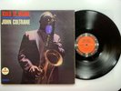 JOHN COLTRANE : Kulu Sé Mama LP 1967 IMPULSE AS-9106 MONO VG+/VG Pharoah Sanders