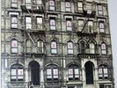 Led Zeppelin PHYSICAL GRAFFITI Swan Song 2SS-200 (1975 1st Ed. 2 Record Set) EXC