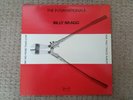 Billy Bragg - The Internationale (vinyl album 1990)