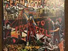 YEAH YEAH YEAHS - FEVER TO TELL 2018 VINYL LP MINT SEALED RARE