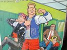 Mxpx Life in General LP (OOP) 1996