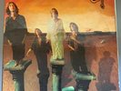 CARAVAN S.T. UK 1st PRESS  VINYL ALBUM  NM+++ PROG, FOLK, PSYCH  MINT