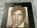 Leonard Cohen ' 'Songs Of Leonard Cohen' Columbia CS 9533 from 1967 original