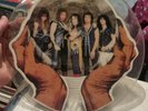 Mega rare- Dio Uncut Picture Disc -The Dio Ep 1986