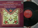 U397 Mozart Masonic Music Hollweg De Waart Philips 6500 020 Stereo