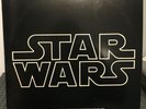 STAR WARS • John Williams LSO • 1977 Soundtrack Modern Classical incl Poster