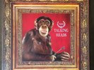 TALKING HEADS Naked - 1988 First Press Sire Gatefold LP - BEAUTIFUL NM