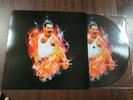 LP 33T  PICTURE DISC QUEEN