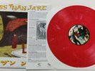 Less Than Jake - Losers, Kings, And Things...(LP) 2007 red vinyl w/insert