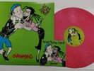 Less Than Jake Greased 12” Limited Pink Vinyl with Booklet