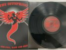Offspring: Rise And Fall, Rage and Grace 180g Vinyl EX/NM RARE  GATEFOLD