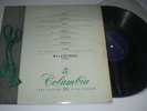 Columbia 33CX 1344 : MALCUZYNSKI Piano Recital : DEBUSSY / RACHMANINOV / CHOPIN