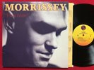 MORRISSEY   VIVA HATE LP (1988) ORIG 1ST PRESS SIRE 1-25699 SRC  THE SMITHS