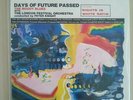 The Moody Blues - Days of Future Passed MFSL LP Vinyl ovp still sealed top rar