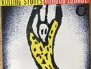 Rolling stones Voodoo Lounge vinyl