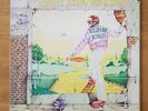 ELTON JOHN Goodbye Yellow Brick Road LTD ED YELLOW VINYL UK Press 2 x LP 1978