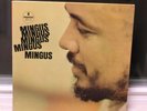 CHARLES MINGUS IMPULSE A-54 MONO Jazz LP CANADA IMPORT gatefold classic album