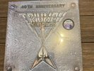 TRIUMPH ALLIED FORCES 40TH ANNIVERSARY BOX SET RSD 2021 RECORD STORE DAY