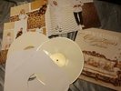 A Pentatonix Christmas Deluxe 2LP White Vinyl With Poster 2017 RCA Records