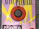 THE CURE - THE WALK - FRENCH PROMO 1983 - MEGA-RARE