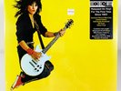 [NEW SEALED] Joan Jett & The Blackhearts - Album (LP Vinyl Record) YELLOW VINYL