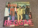 This Is Reggae Pama Ska Rocksteady UK LP