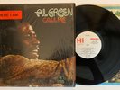 Al Green - Call Me - 1973 US 1st Press (EX) HYPE Sticker Ultrasonic Clean