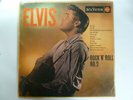 Elvis Presley Elvis Rock 'N' Roll No.2 vinyl B34b
