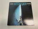 STAR WARS - Return Of The Jedi Movie Soundtrack 1983 Vinyl LP RSO Label #56