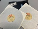 STAR WARS - The Empire Strikes Back Movie Soundtrack 1980 Vinyl LP RSO Label #56