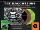 The Raconteurs Third Man Records Vault TMR #43 Live in Tulsa Vinyl *SEALED* New