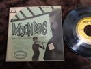 MOONDOG AND HIS FRIENDS VOL. 1 (10 TRAX EP) EPIC EG7015  RARE 7