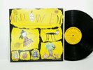 Wade Denning w Kay Lande Halloween 1969 LP 242 Games Stories Songs Howard Scott