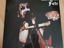 Mercyful Fate Black Message Orange Vinyl Original 1985 Rare