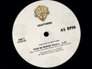 KRAFTWERK TOUR DE FRANCE 1983 1ST PRESS WARNER/ALLIED SRC EP OOP MINT RARE