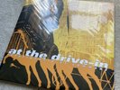 AT THE DRIVE IN - RELATIONSHIP OF COMMAND - DBL LP - ORANGE VINYL 2013