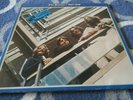 DO LP - The Beatles - 1967-1970 - blue Vinyl – blaues Album – Apple 05 309/10