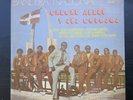 Cheche Abreu Y Sus Colosos Bandera Nacional Jaragua Records VG+ LP #3954