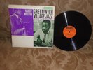 Randy Weston Greenwich Village Jazz w/Cecil Payne Jazzland 12 mono org pres