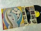 Derek and the Dominos Layla Vintage Vinyl Double LP Gatefold Record Set RARE