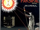 Richard Wagner, Hans Knappertsbusch – Parsifal - Complete Recording • 6 LPs
