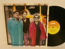 70s 80s Punk Rock New Wave THE JIM CARROLL BAND catholic boy UK Vinyl LP Mint
