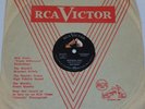 ELVIS PRESLEY Heartbreak Hotel / I Was The One 1956 US 10