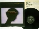 BILL EVANS TRIO WALTZ FOR DEBBY RIVERSIDE SMJ-6118 Japan VINYL LP
