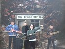 LP The Cranberries ?– In The End , Cranberry VINYL