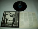 INDIGO GIRLS - STRANGE FIRE ORIGINAL US LP 1989 VERY RARE