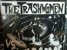 TRASHWOMEN VS. DEEP SPACE / 12