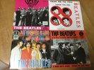 THE BEATLES   2019 SINGLES BOX SET   4 RECORD BUNDLE SPECIAL OFFER   BRAND NEW