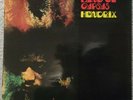 Jimi Hendrix LP Band Of Gypsys 1970 Barclay 0920 221 VG+++/NM